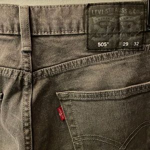 Levi Strauss Jeans